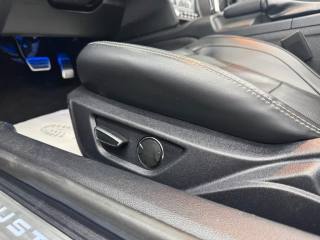 FORD Mustang usata, con Touch screen