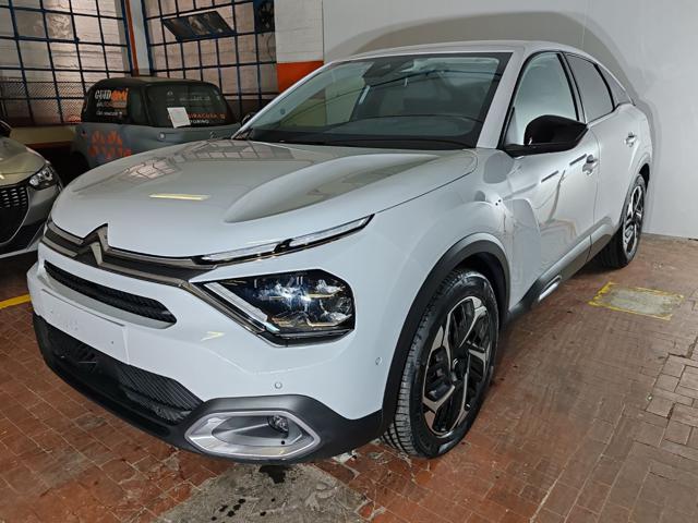 CITROEN C4 usata, con Airbag laterali