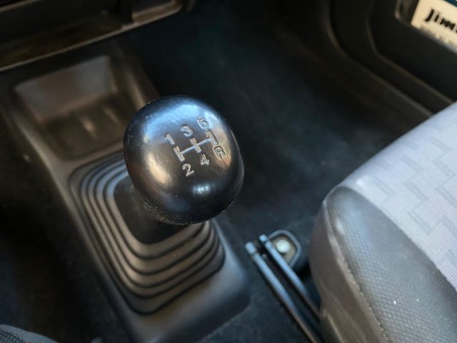 SUZUKI Jimny usata 9