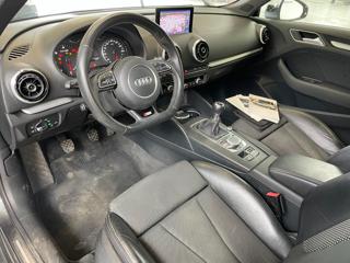 AUDI A3 usata, con ESP