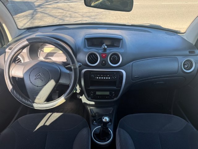 CITROEN C3 usata 10