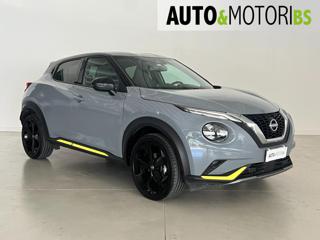 NISSAN Juke usata, con Airbag laterali