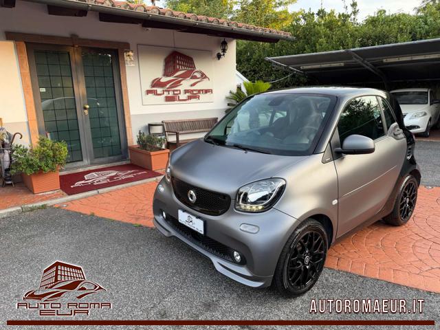 SMART ForTwo usata, con ABS