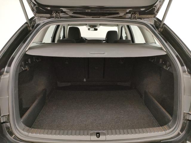 SKODA Octavia usata, con Sistema di navigazione
