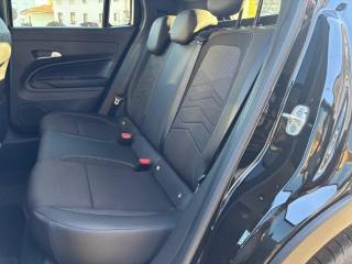 JEEP Avenger usata, con Touch screen