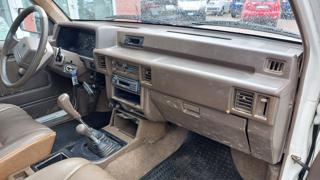 MITSUBISHI L200 usata 5