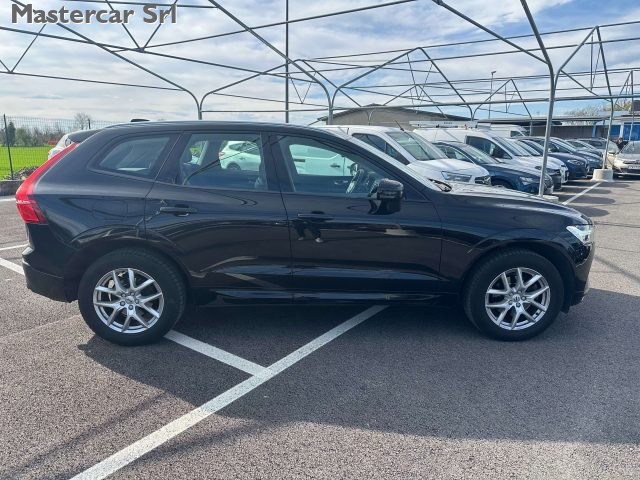VOLVO XC60 usata, con Alzacristalli elettrici