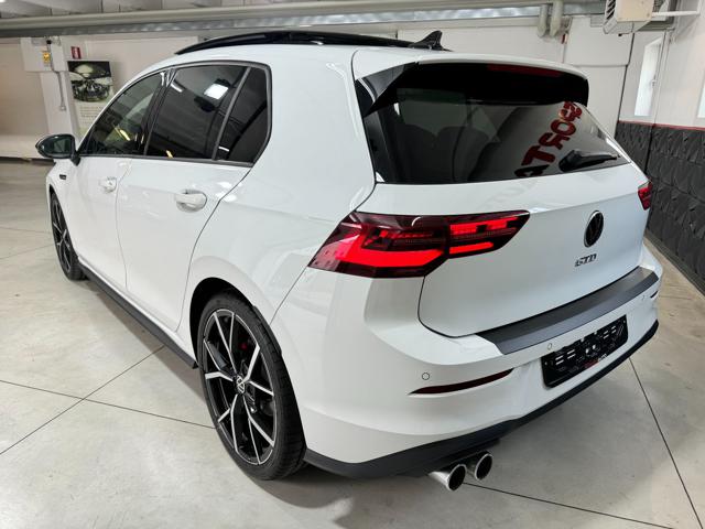 VOLKSWAGEN Golf usata, con Autoradio
