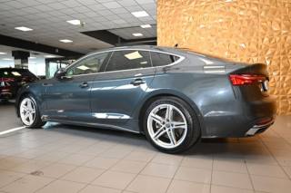 AUDI A5 usata 91