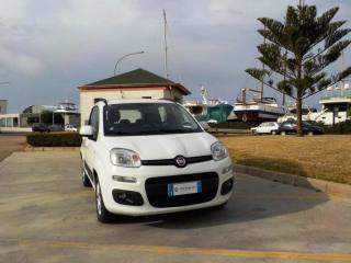 FIAT Panda usata, con Filtro antiparticolato