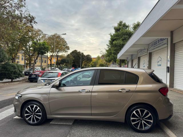 FIAT Tipo usata, con Cerchi in lega
