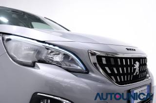 PEUGEOT 3008 usata 56