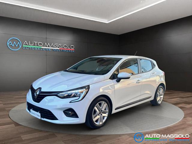 RENAULT Clio usata, con ABS