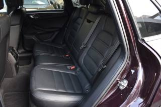 PORSCHE Macan usata, con Sistema di navigazione