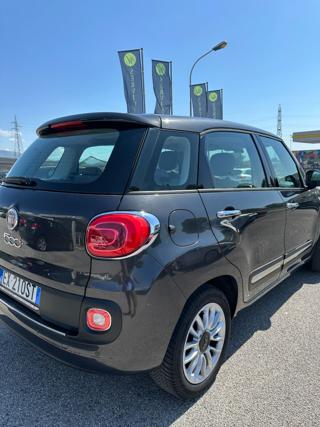 FIAT 500L usata, con Autoradio