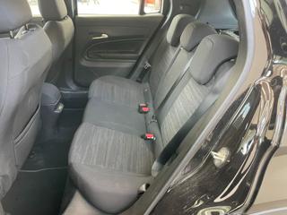 JEEP Avenger usata, con ESP