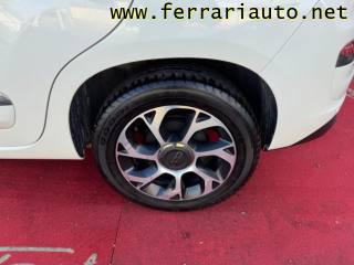 FIAT 500L usata, con Antifurto