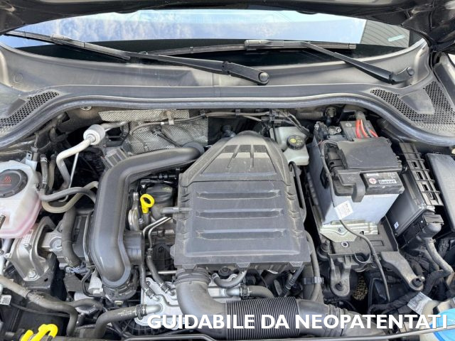 AUDI A1 usata, con Servosterzo