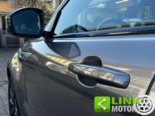 LAND ROVER Range Rover Evoque usata, con Vetri oscurati