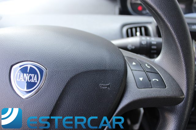 LANCIA Ypsilon usata, con Climatizzatore