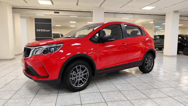 EMC Quattro usata, con Airbag Passeggero