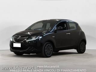 LANCIA Ypsilon usata, con Airbag Passeggero