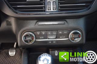 FORD Focus usata, con ESP
