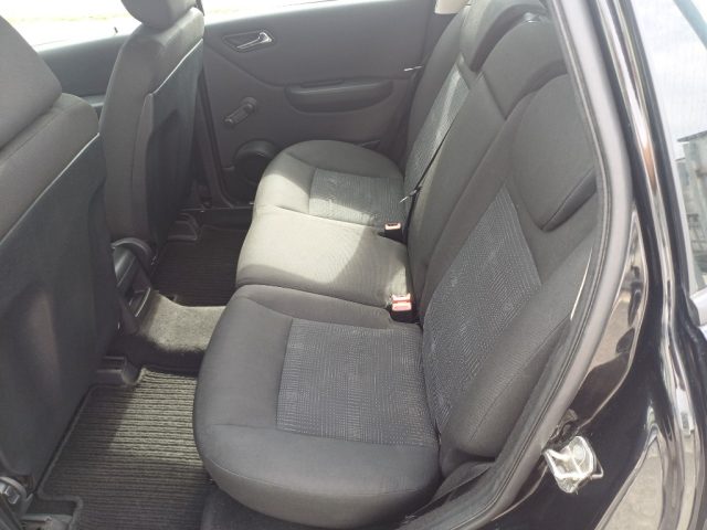 MERCEDES-BENZ A 160 usata, con ESP