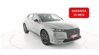 DS AUTOMOBILES DS 4 BlueHDi 130 aut. Performance Line