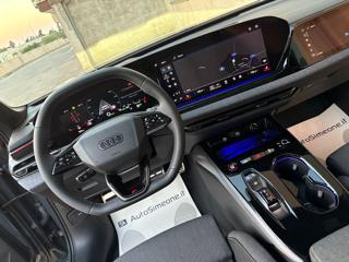 AUDI A5 usata, con Touch screen