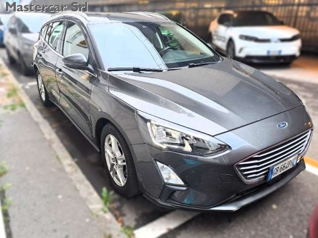 FORD Focus usata, con Airbag laterali