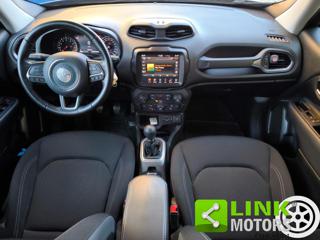 JEEP Renegade usata, con Controllo trazione
