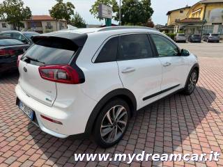 KIA Niro usata, con Cerchi in lega