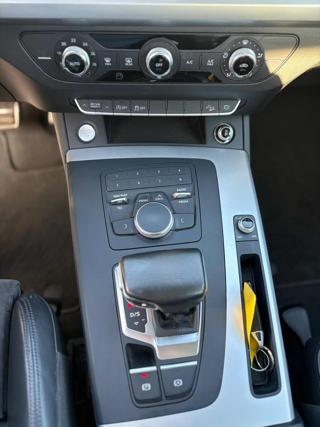 AUDI Q5 usata, con Fendinebbia