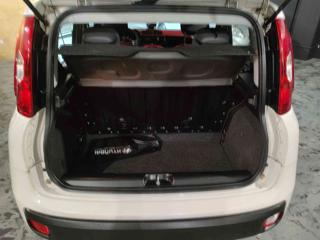 FIAT Panda usata, con Immobilizzatore elettronico