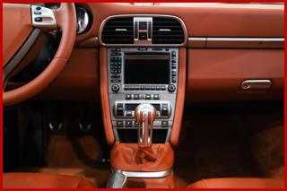PORSCHE 997 usata, con Controllo trazione