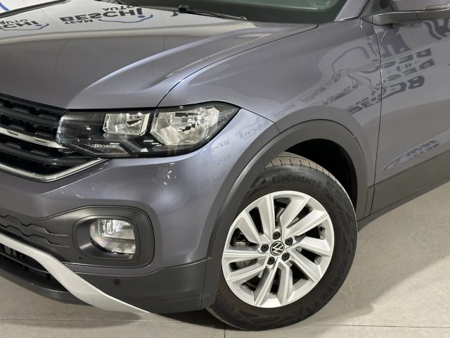 VOLKSWAGEN T-Cross usata, con Airbag laterali