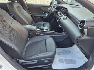 MERCEDES-BENZ A 180 usata, con Servosterzo