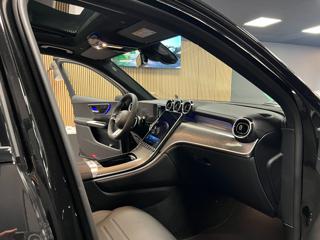MERCEDES-BENZ GLC 300 usata, con Climatizzatore