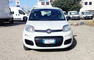 FIAT Panda usata, con Controllo trazione