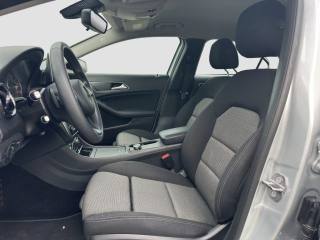 MERCEDES-BENZ CLA usata 8