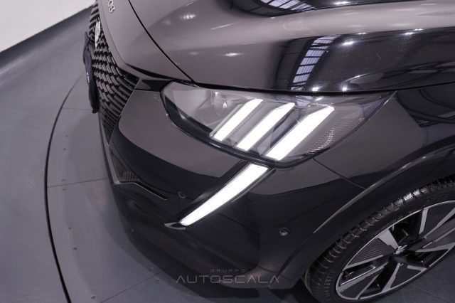 PEUGEOT 208 usata, con Frenata d