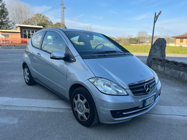 MERCEDES-BENZ A 150 usata, con ABS