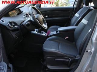 RENAULT Scenic usata 6