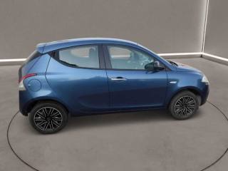 LANCIA Ypsilon usata, con ESP