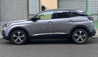 PEUGEOT 3008 usata, con Airbag