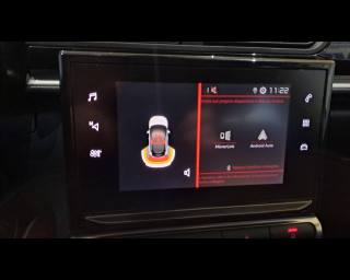 CITROEN C3 usata, con Luci diurne LED