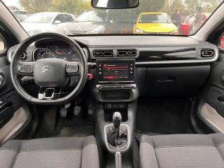 CITROEN C3 usata, con Autoradio