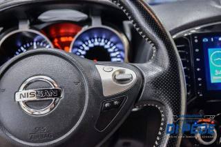 NISSAN Juke usata, con Specchietti laterali elettrici