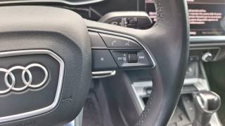AUDI Q3 usata, con Portellone posteriore elettrico